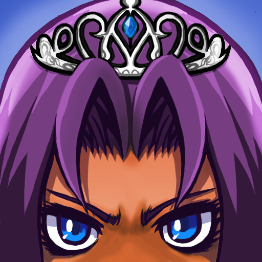 Princess Fury icon